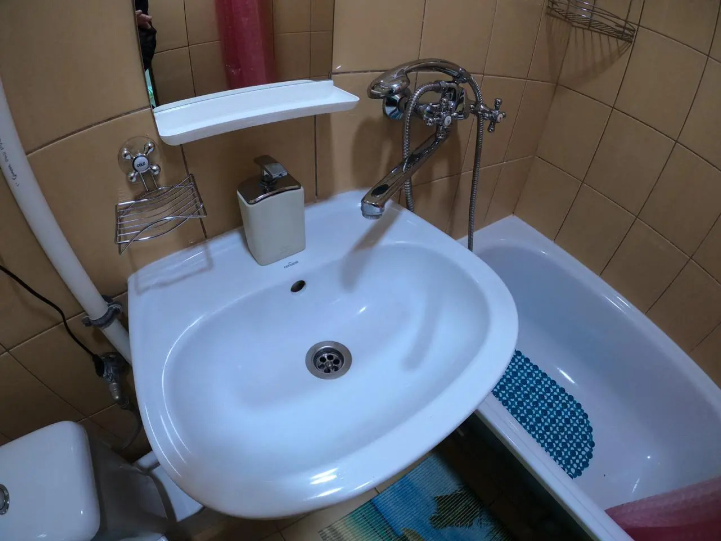 Апартаменты Яблоневая