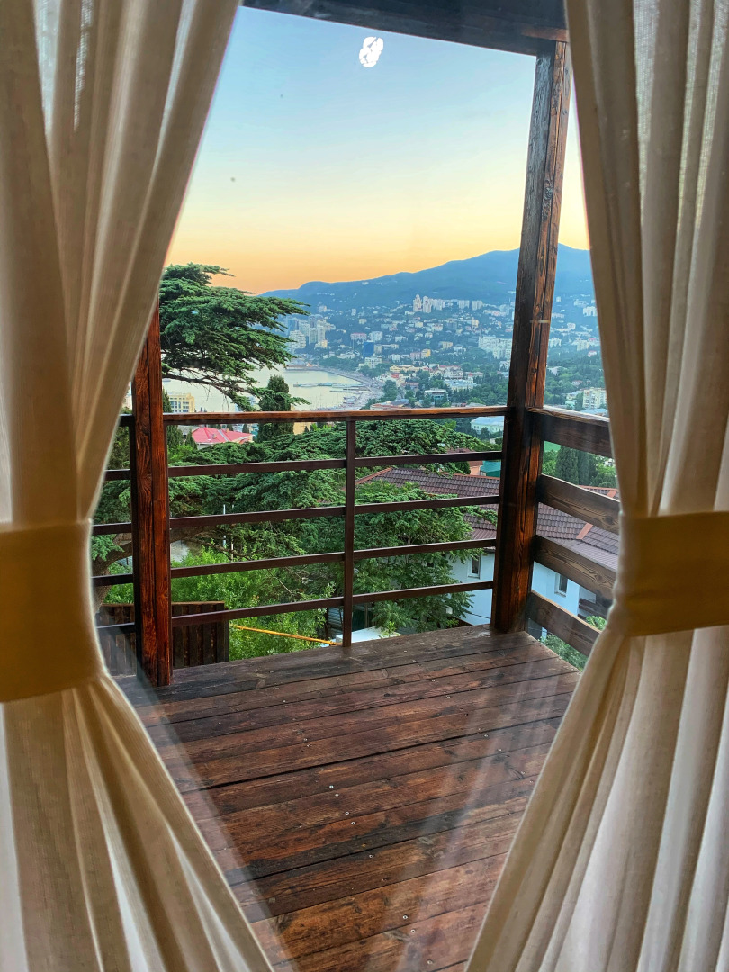 Гостевой дом Mister Tooker