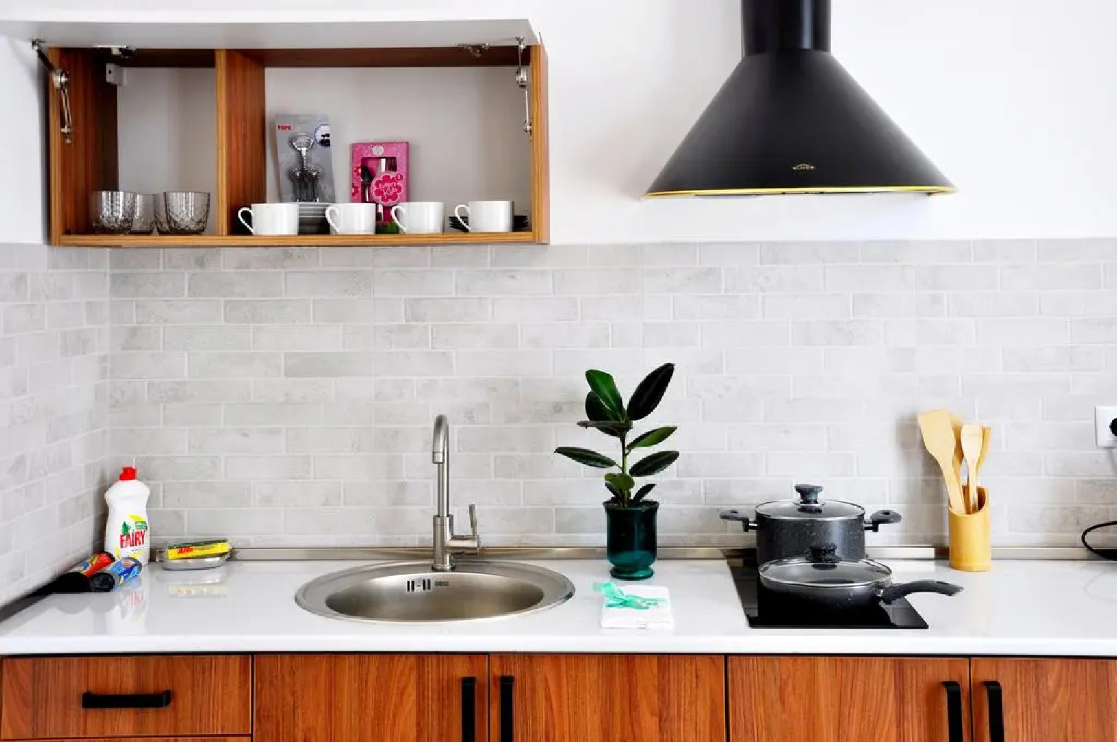 Апартаменты BFG Suites