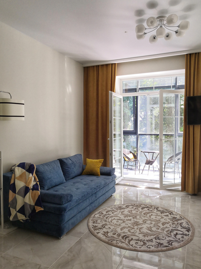 Апартаменты Штольц в Светлогорске