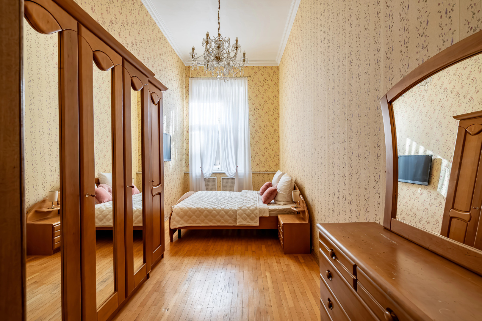 Апартаменты Bali Apartments от Apartvil