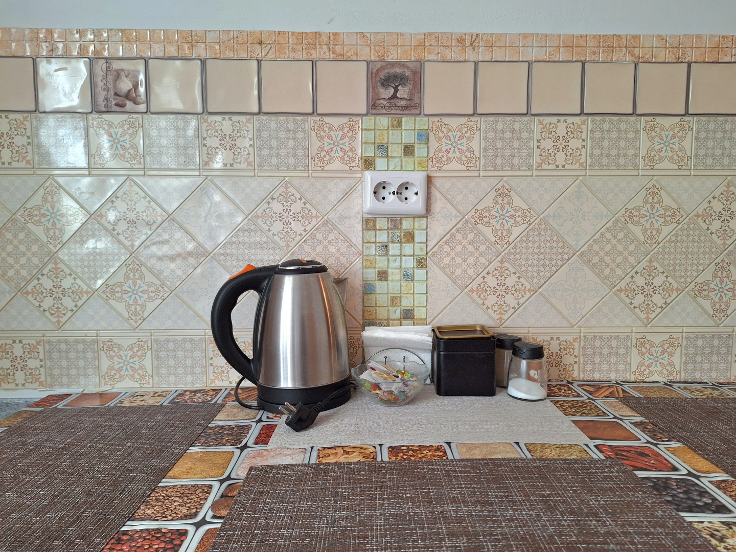 Квартира Уютные с видом на Кубань ГМР ул Гассия М4/Аэропорт/Оз молл