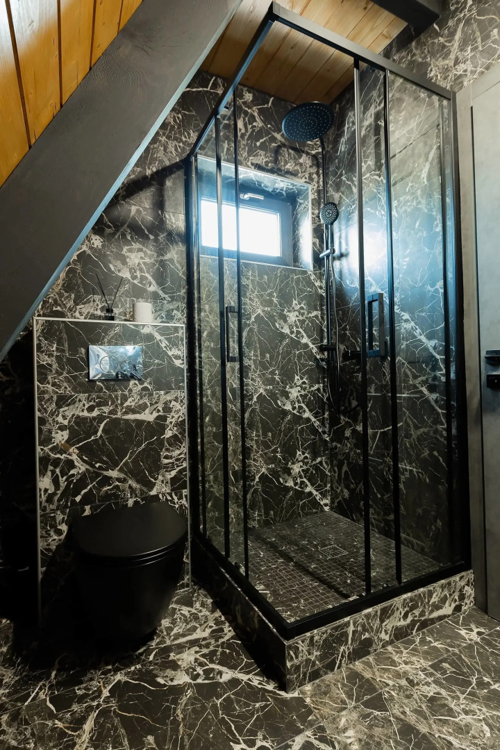 Гостевой дом Омо