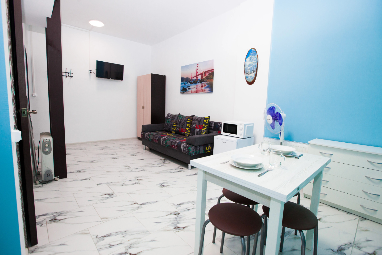 Квартира Курортный