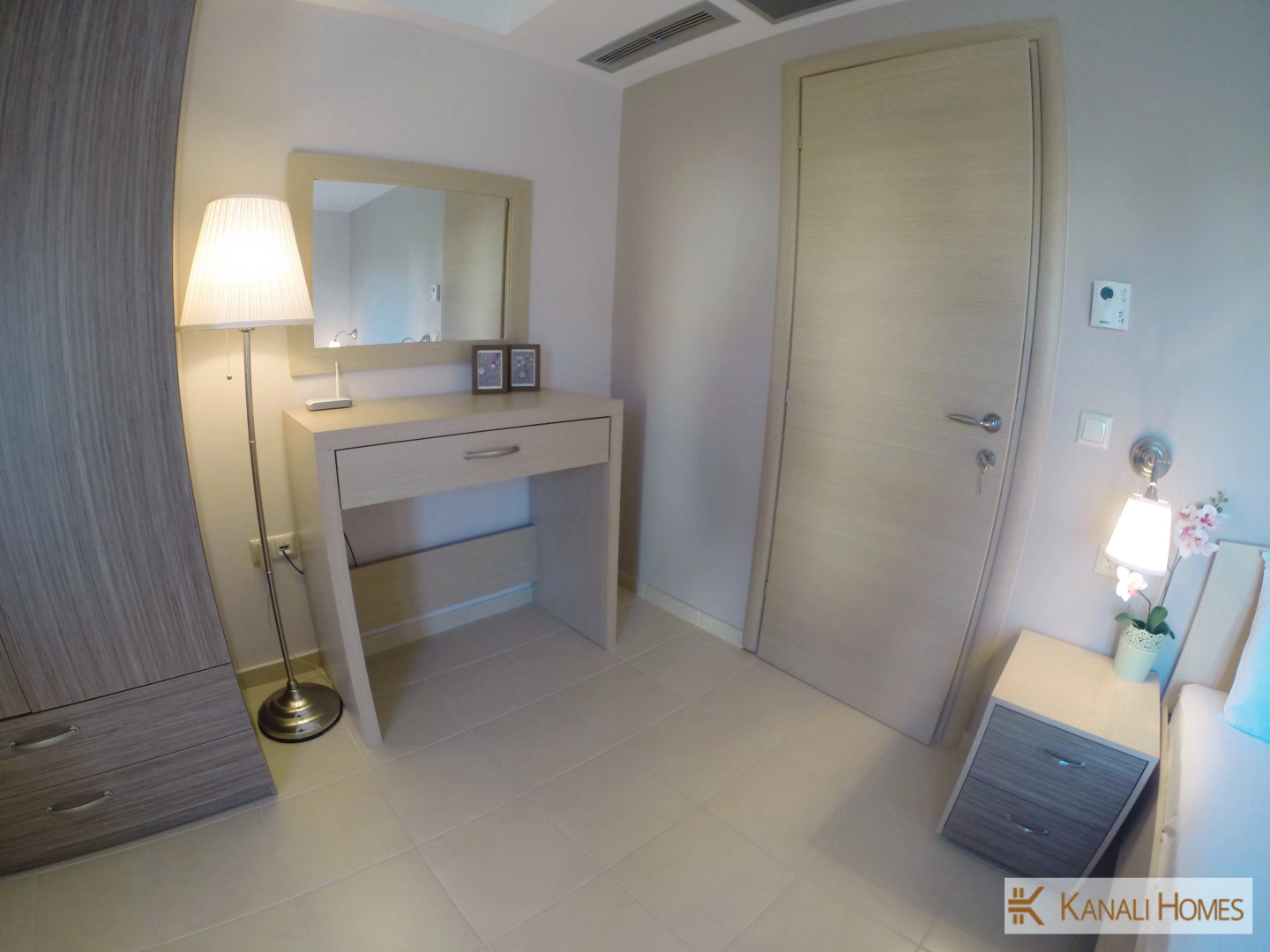 Апарт-Отель Kanali Homes