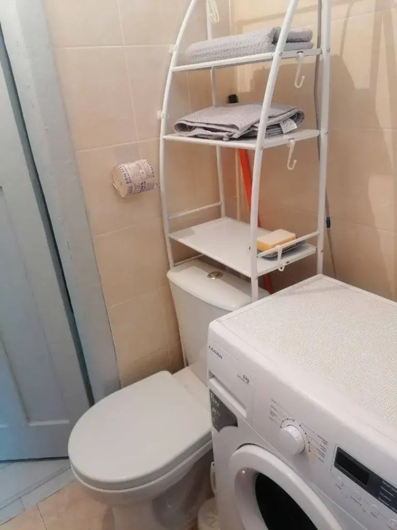 Квартира на проспекте Находкинском 92