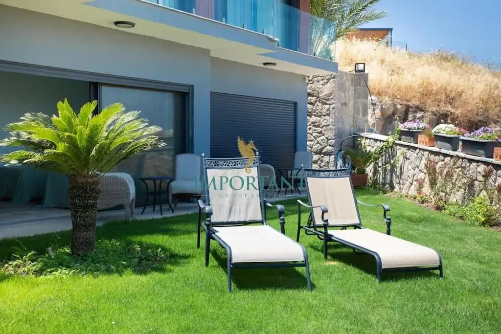 Вилла Calista by Important Group Travel