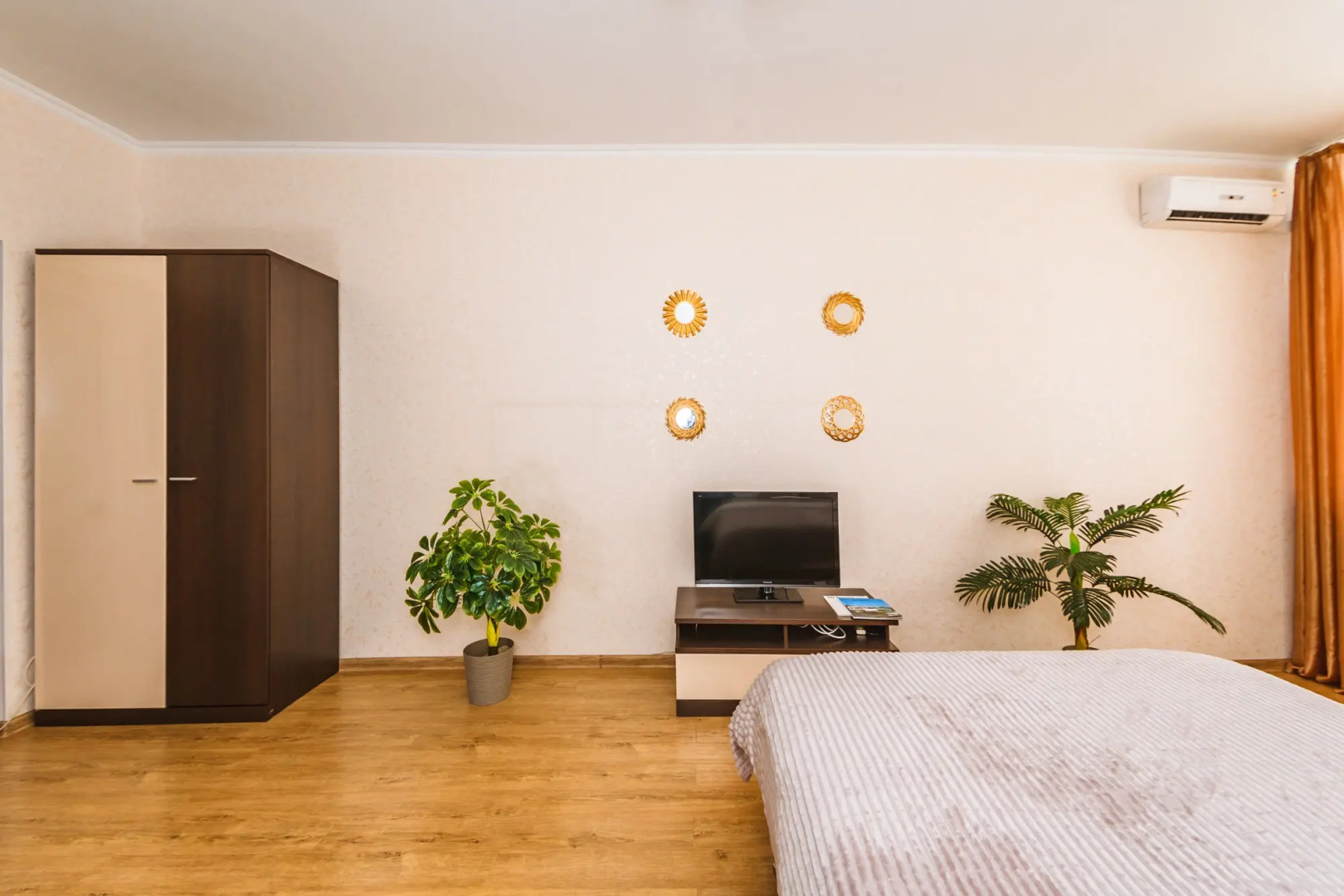 Апартаменты рядом с Красной Площадью