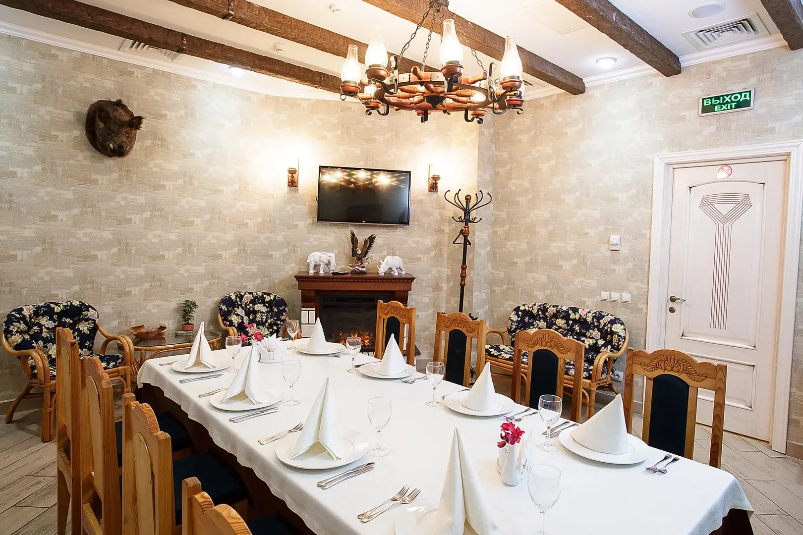 Отель Релита-Казань