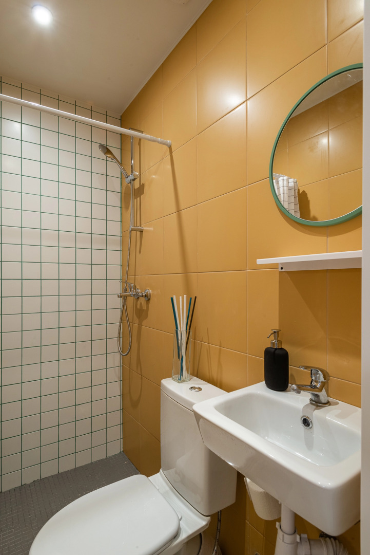 Апартаменты Колибри