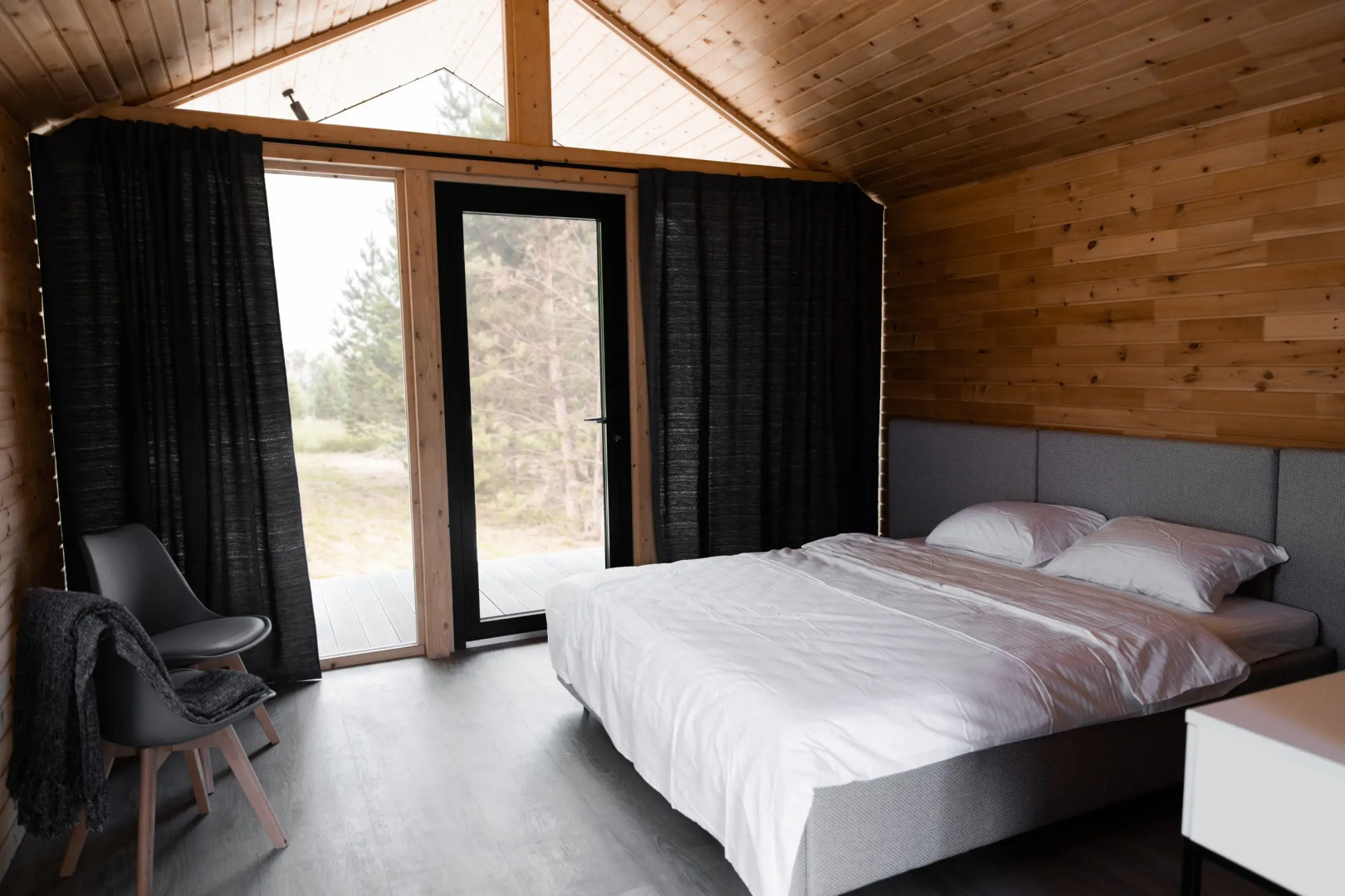 База отдыха Бирюза Алтая