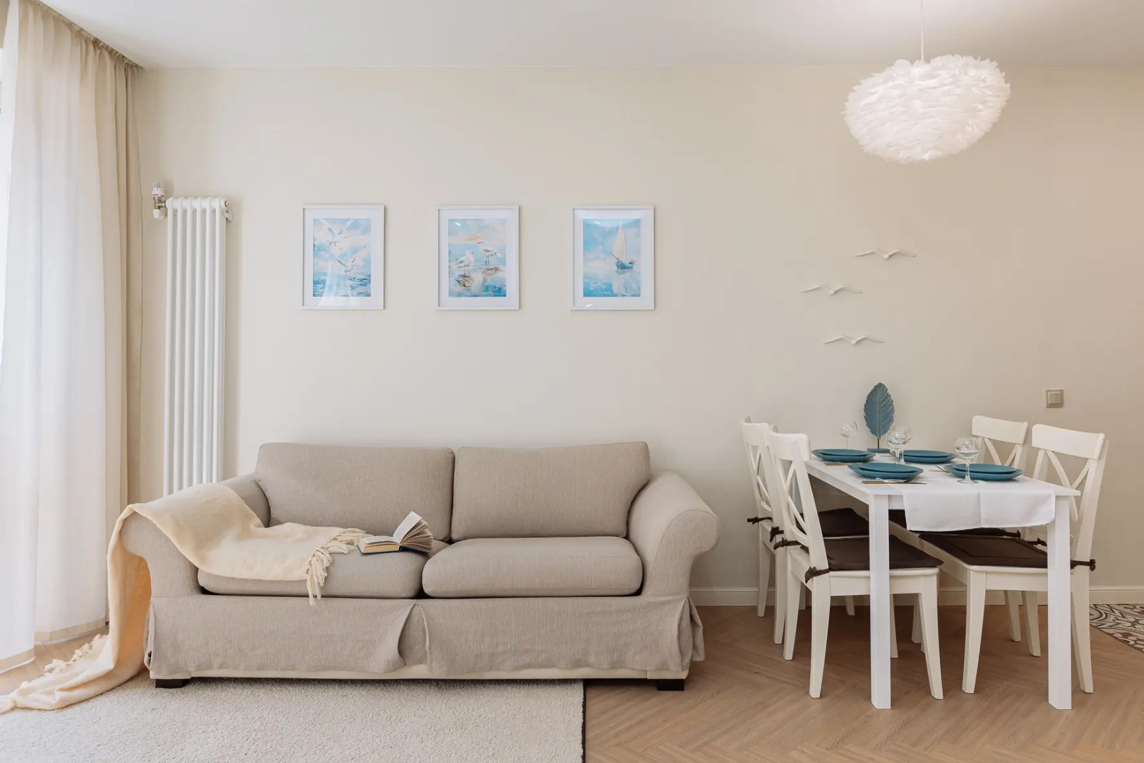 Апартаменты с Любовью Для Вас