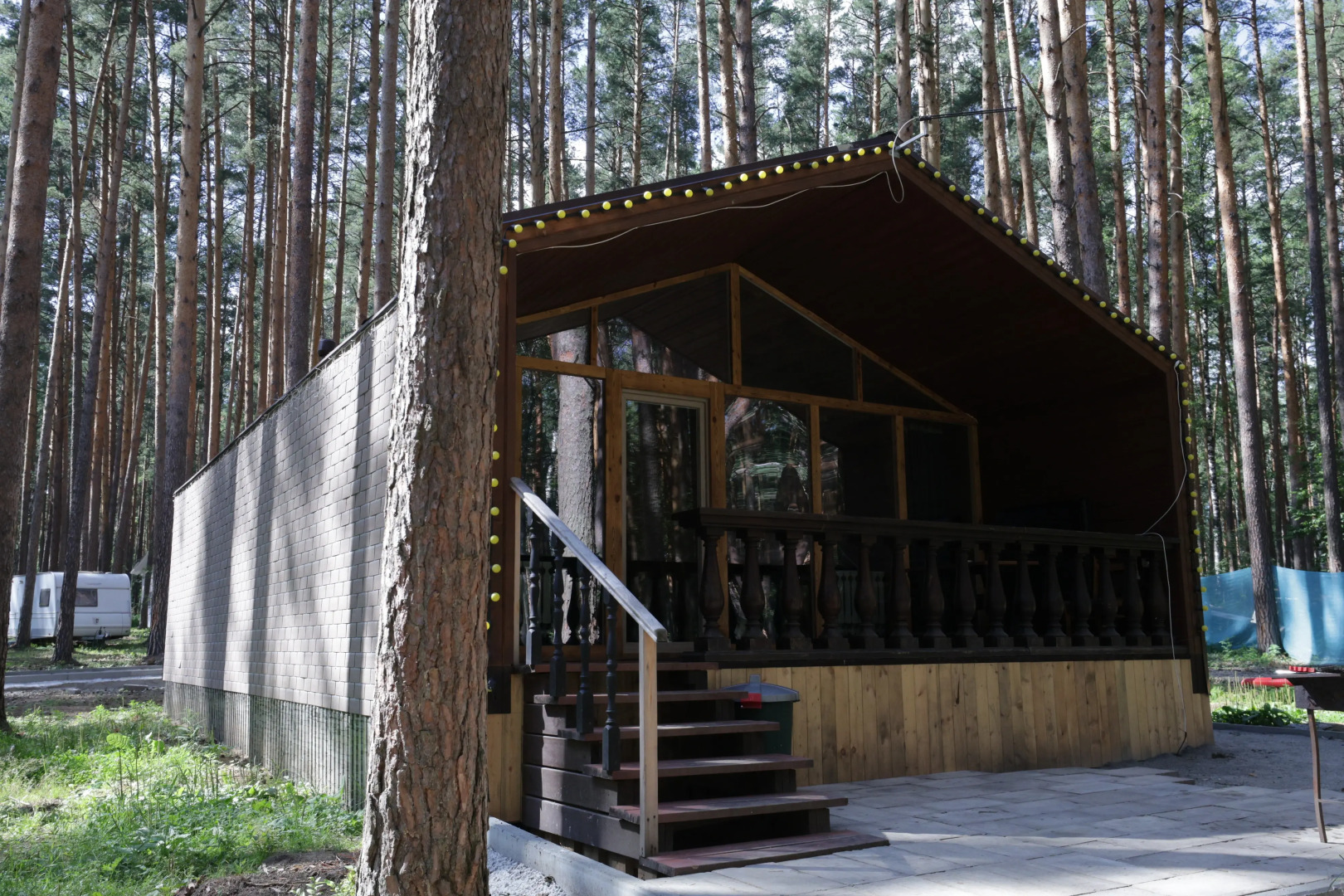 База отдыха ДухЛес