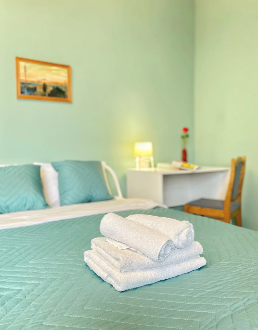 Апартаменты Apart-Comfort на пр-те Ленина 18/50