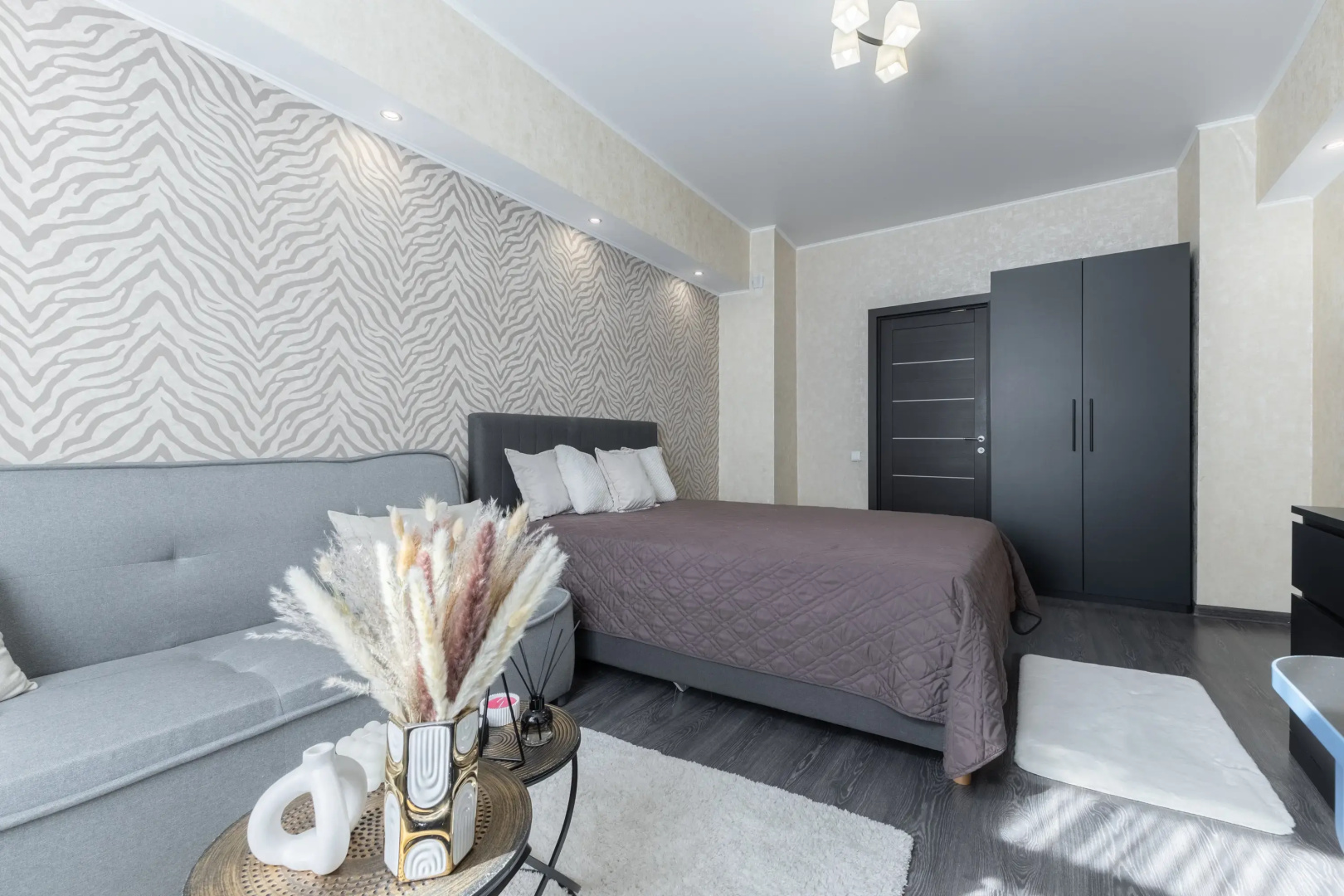 Апартаменты Comfort Home для 11 гостей