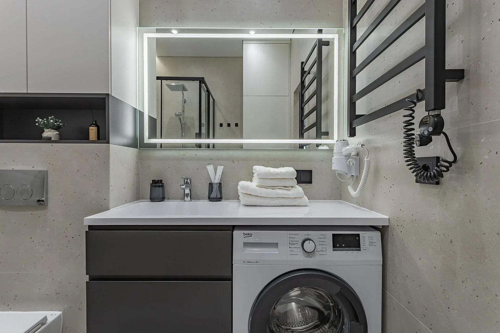 Квартира 2Rooms
