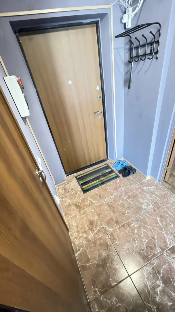 Апартаменты Вертолетная 4/2