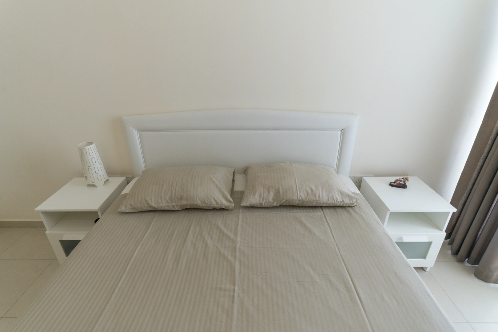 Caezar Beach Apartaments