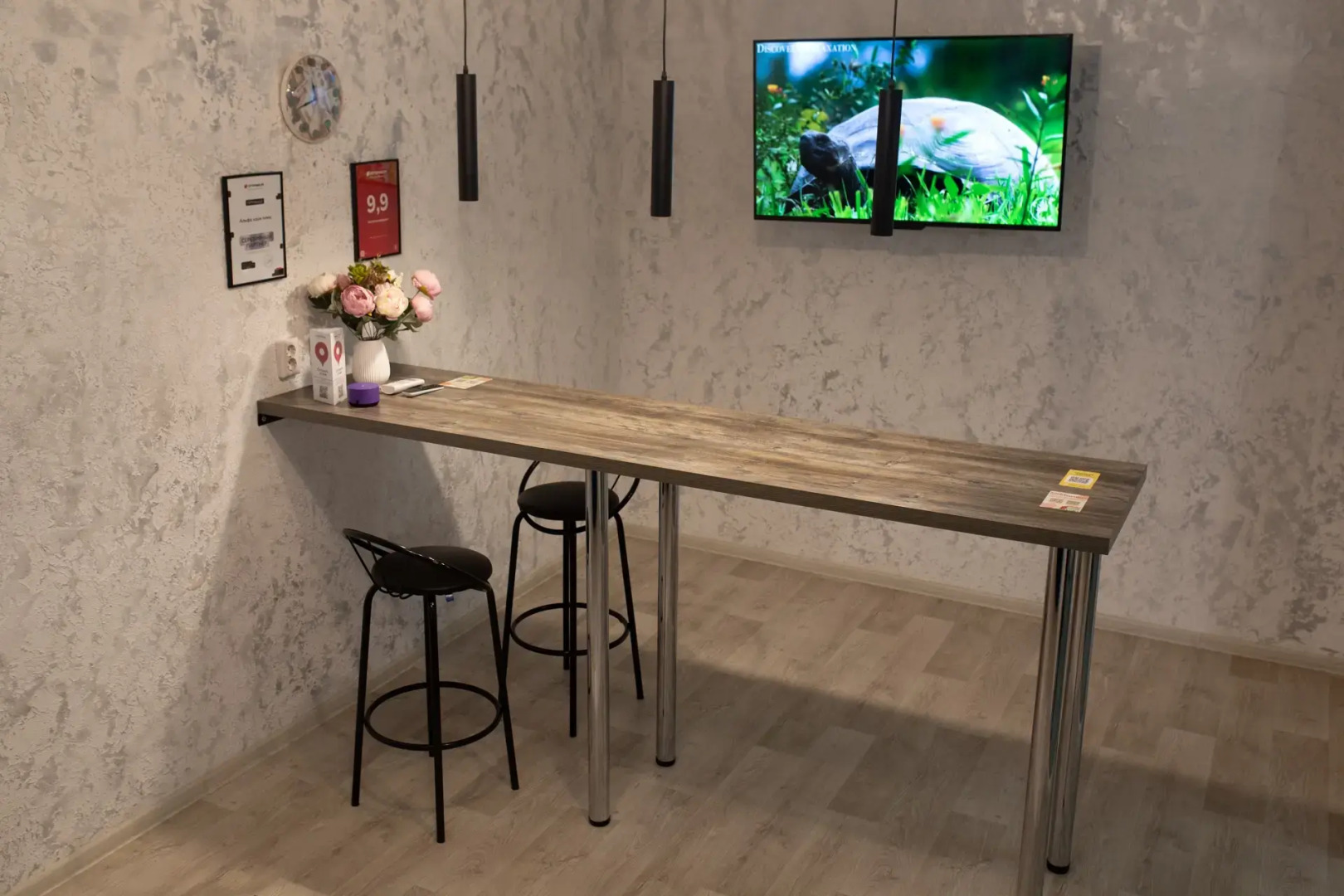 Апартаменты Альфа Хоум Плюс в Самом Центре Челябинска