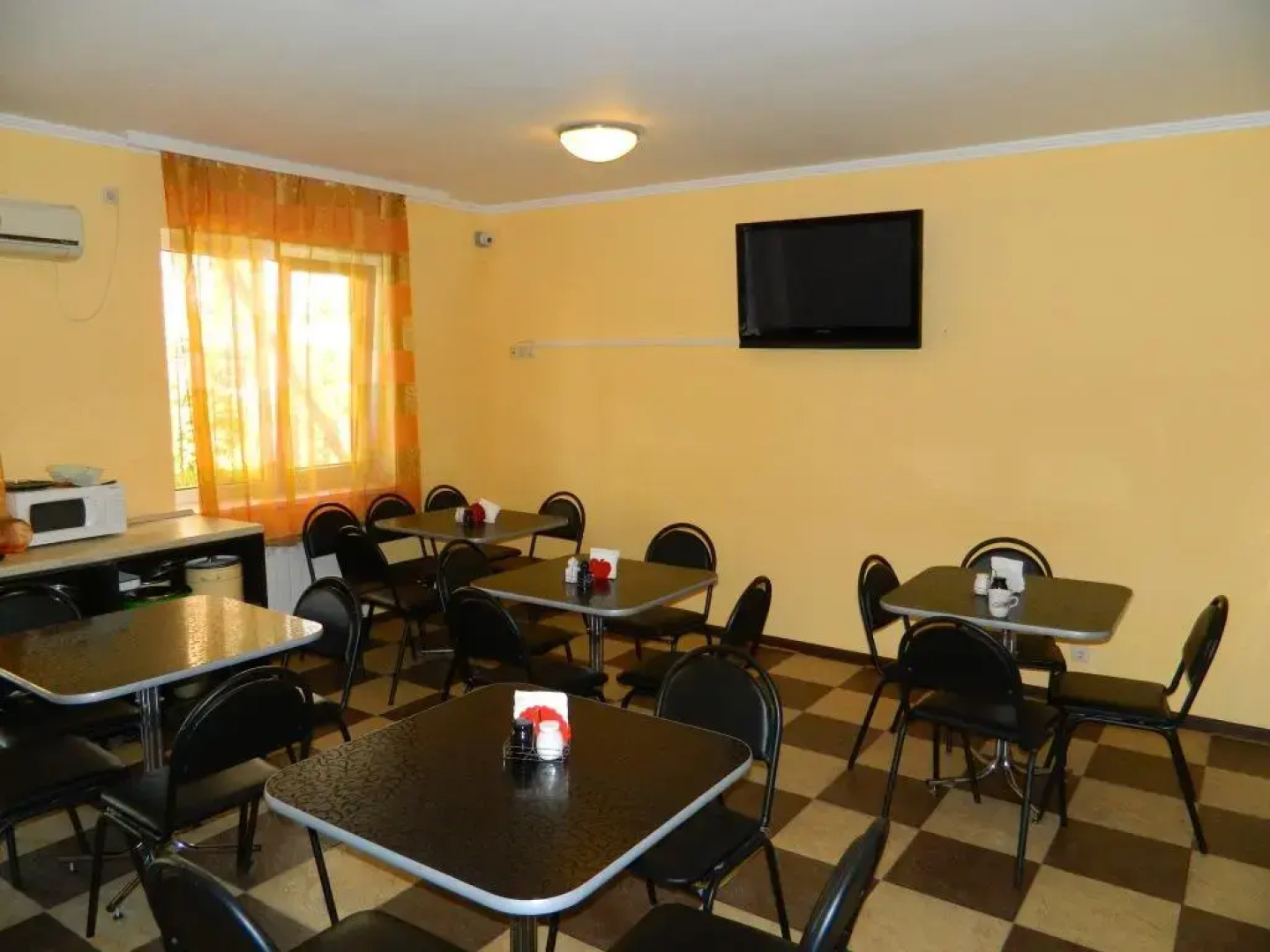 Гостевой дом Джамайка