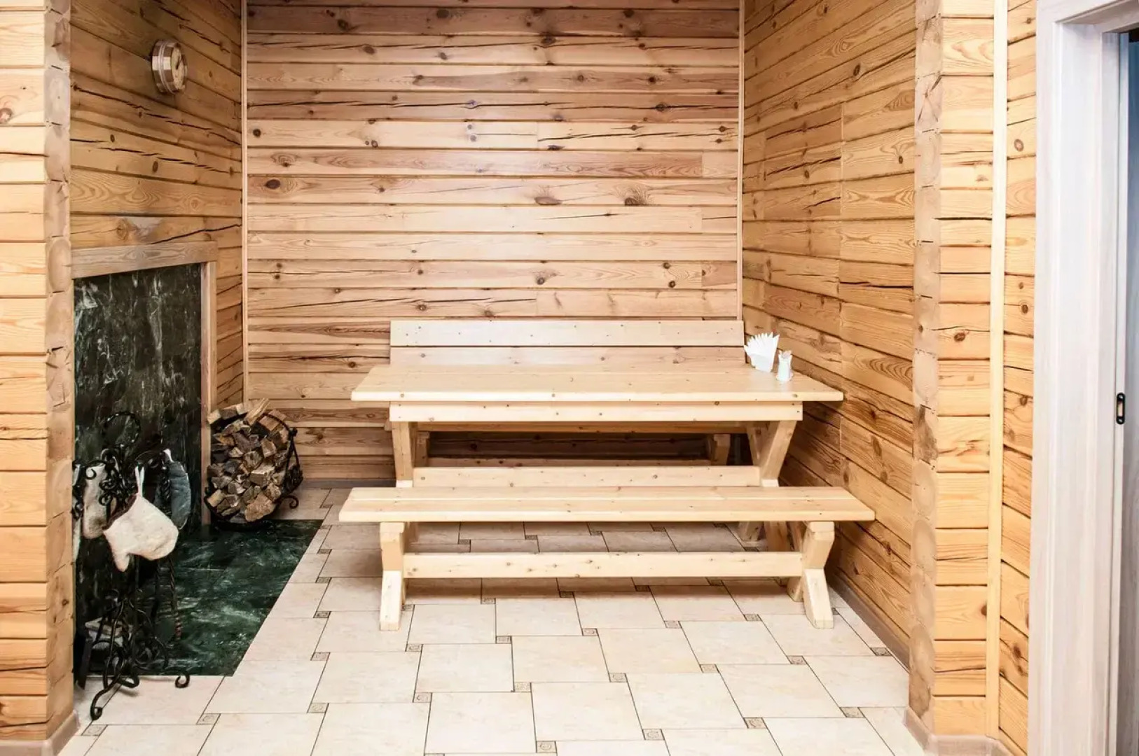 Гостевой дом Теремок