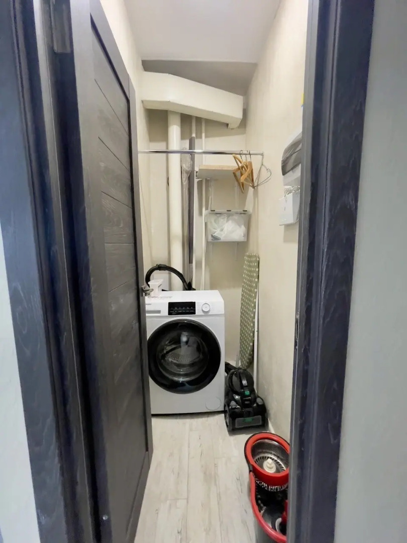 Квартира Бастион