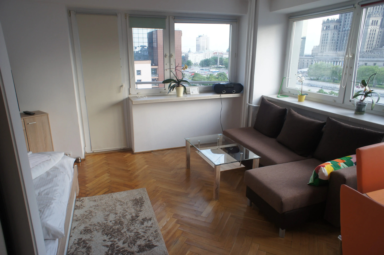 Апарт-Отель BonApartments