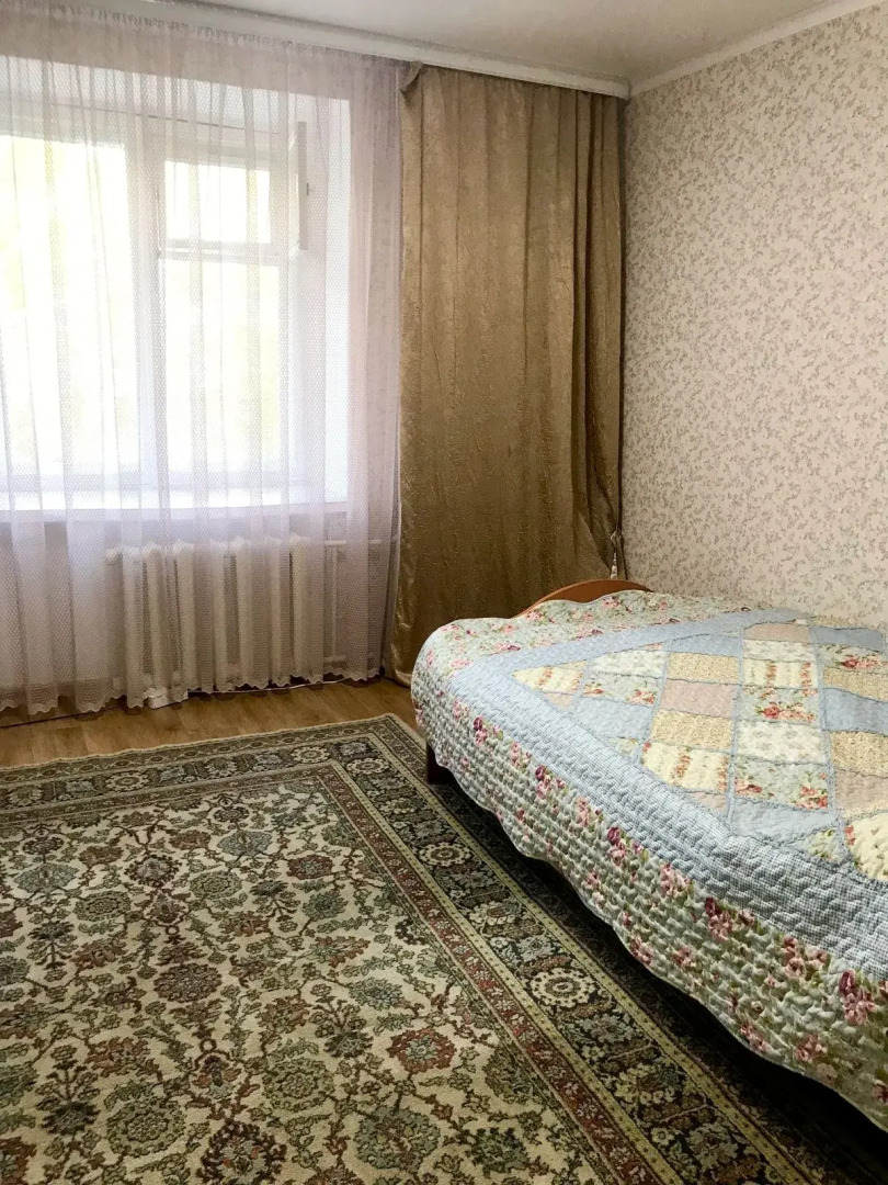 Квартира Домашний уют в центре города