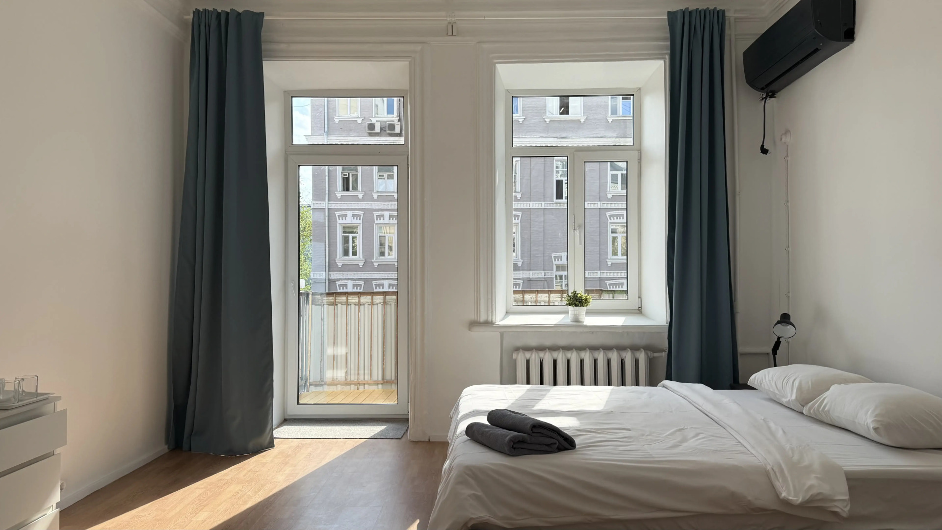 Меблированные комнаты Зубовском (2)