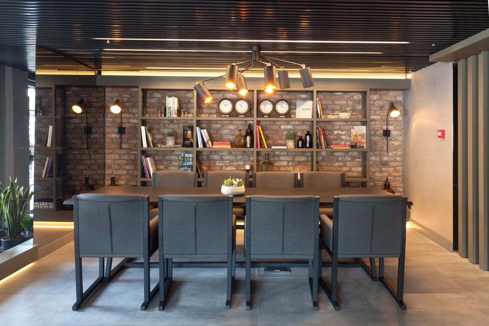 Отель Cityloft 81