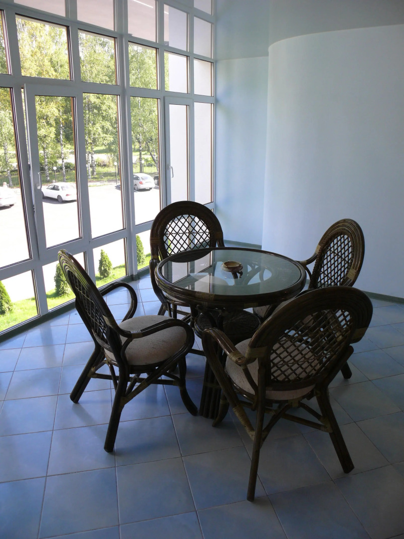 Отель Аристократ Кострома