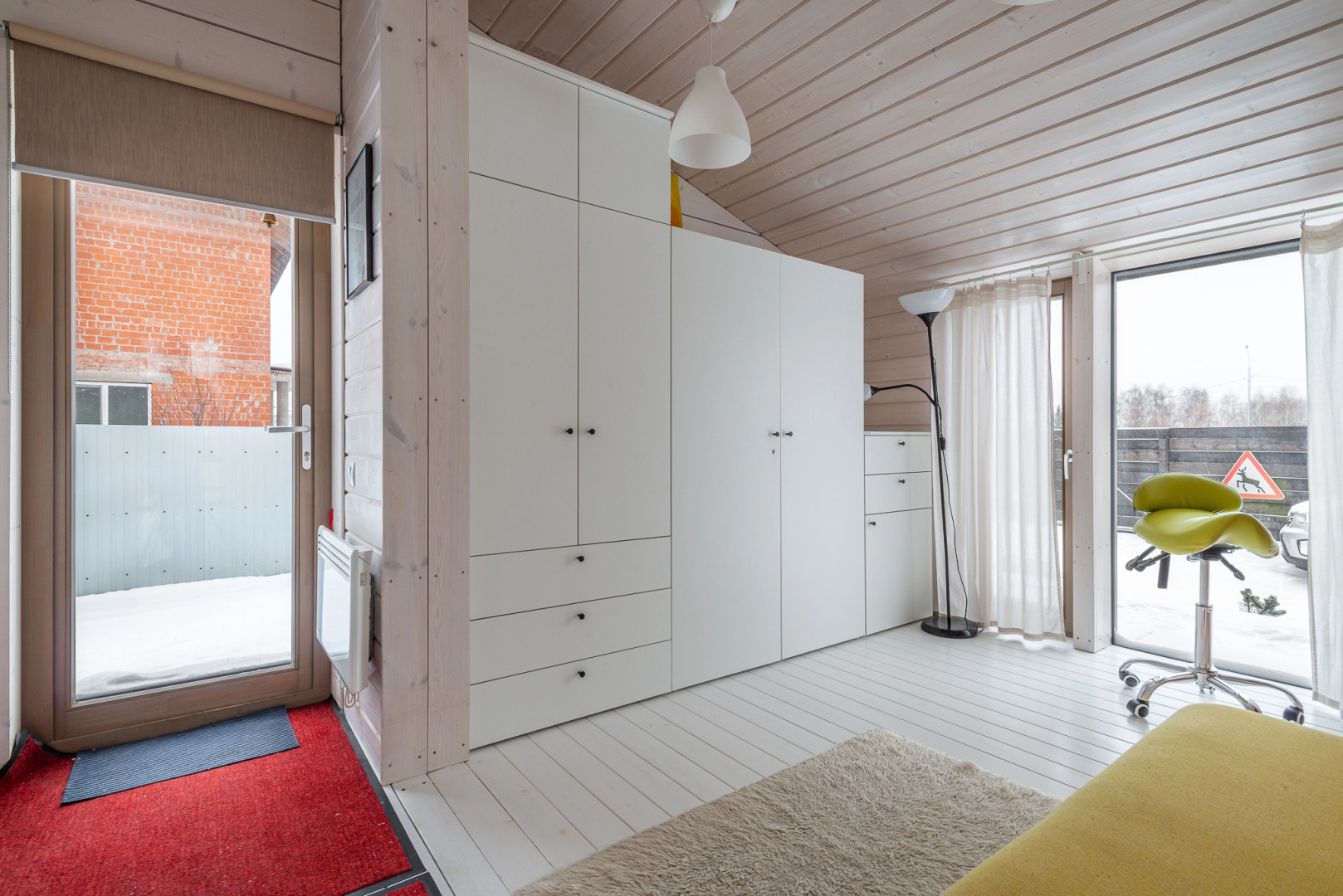 Частный Дом Comfort Life House