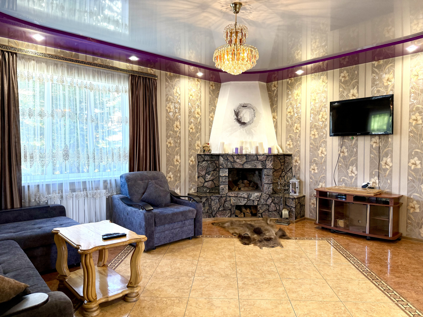 Гостевой дом Korniloff от Травел Хотелс Антураж