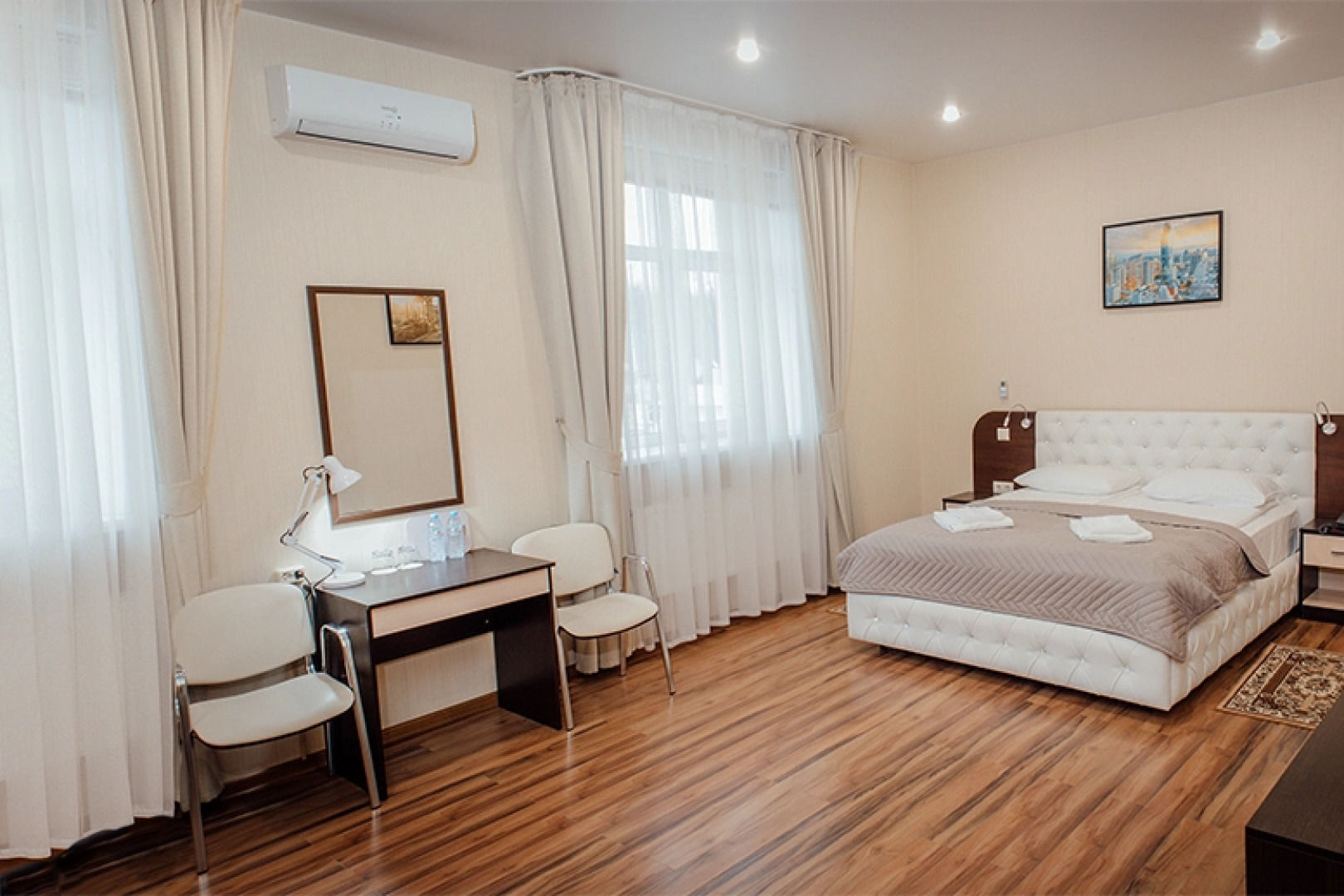 Отель Brothershotel.ru