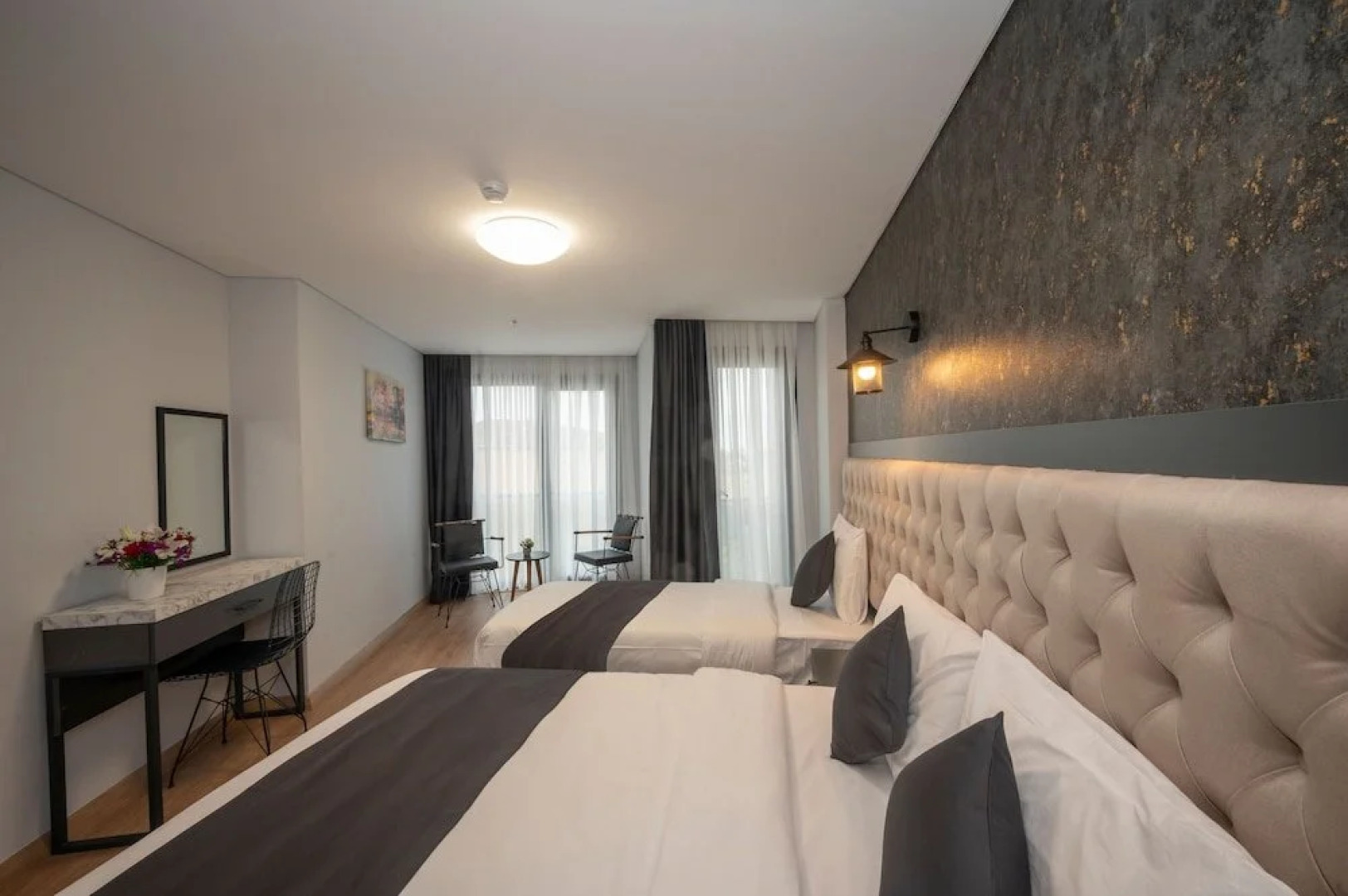 KA Hotel Suites