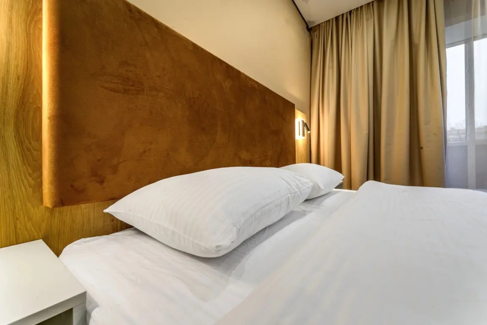 Апартаменты Портал Апартментс №25 на Дружбе 15