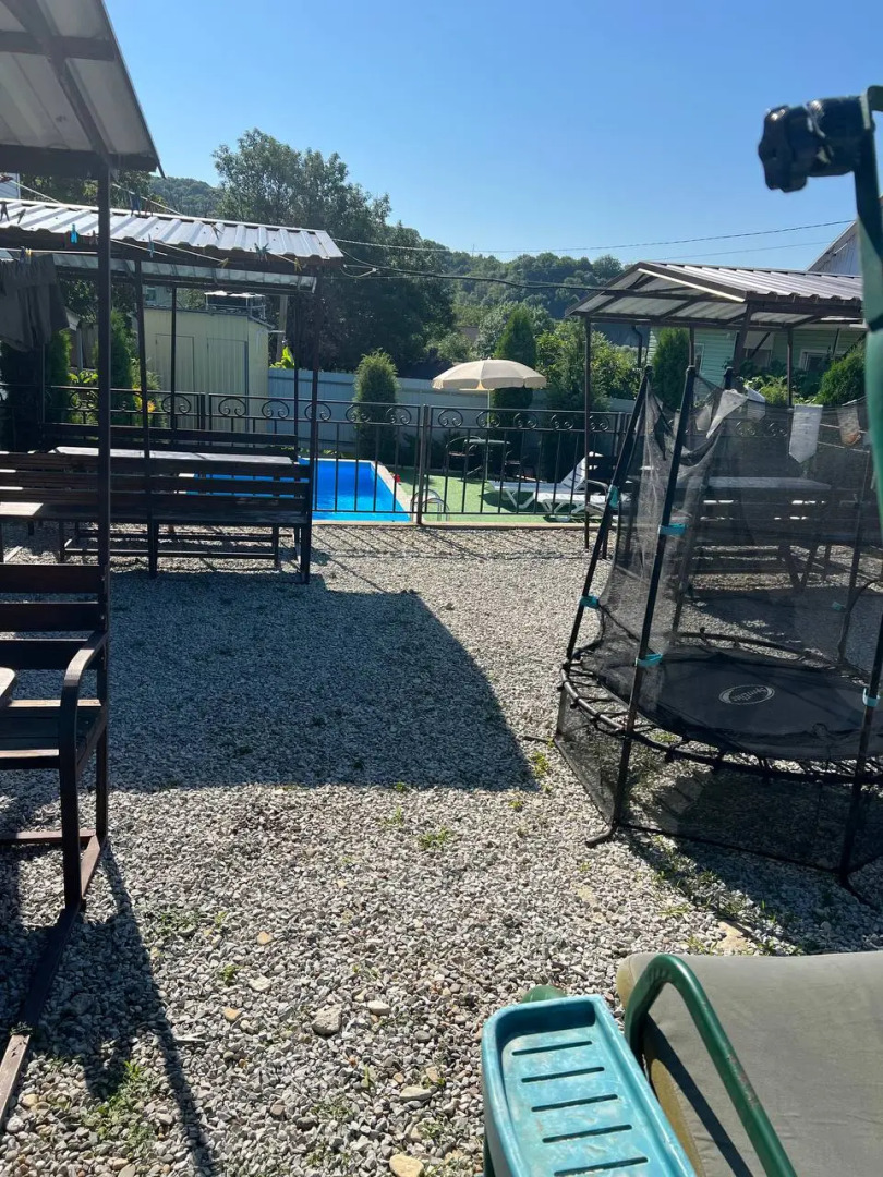 Гостевой дом Два перца