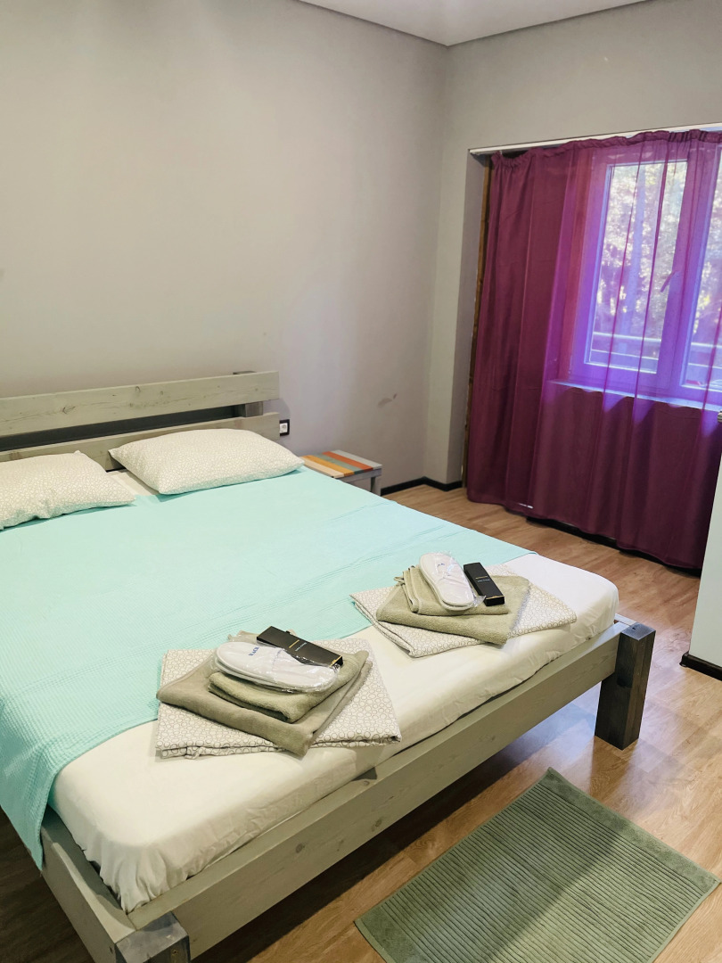 Мини-отель Simona