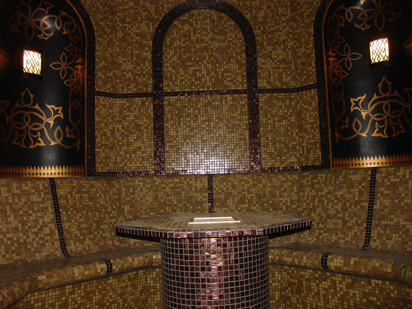 Мини-Отель Натали