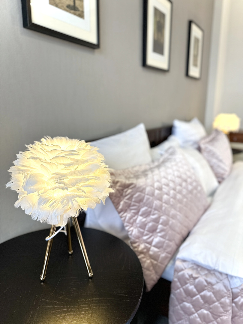 Апартаменты Трехкомнатные с невероятным видом