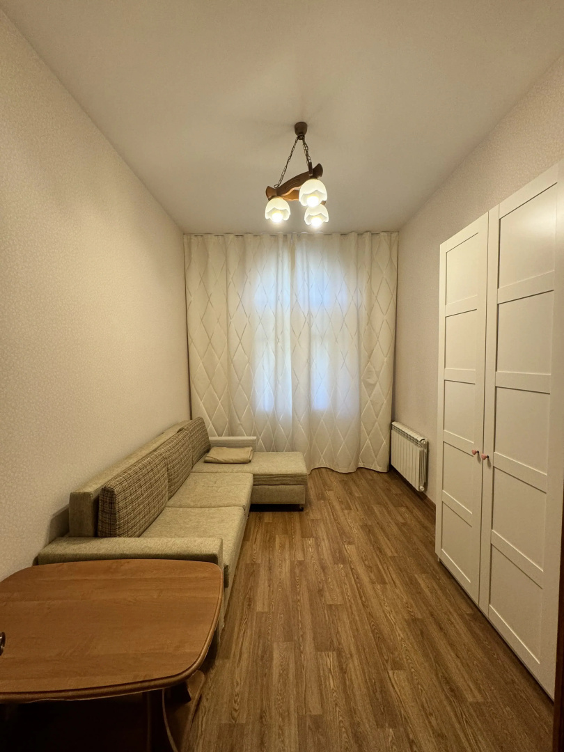 Квартира на Центральной Набережной