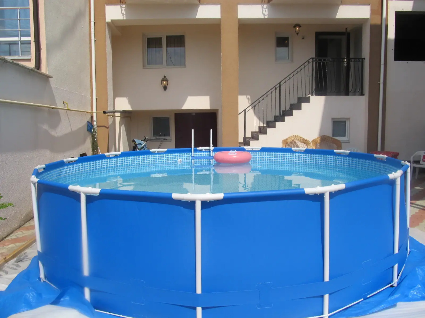 Гостевой Дом Кореиз