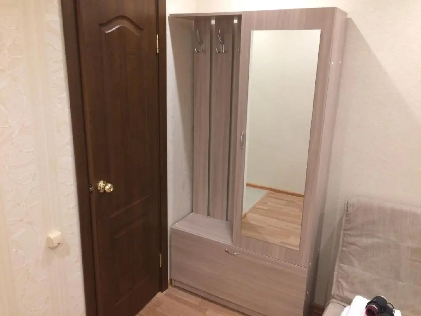 Меблированные комнаты Кремлевский Булак