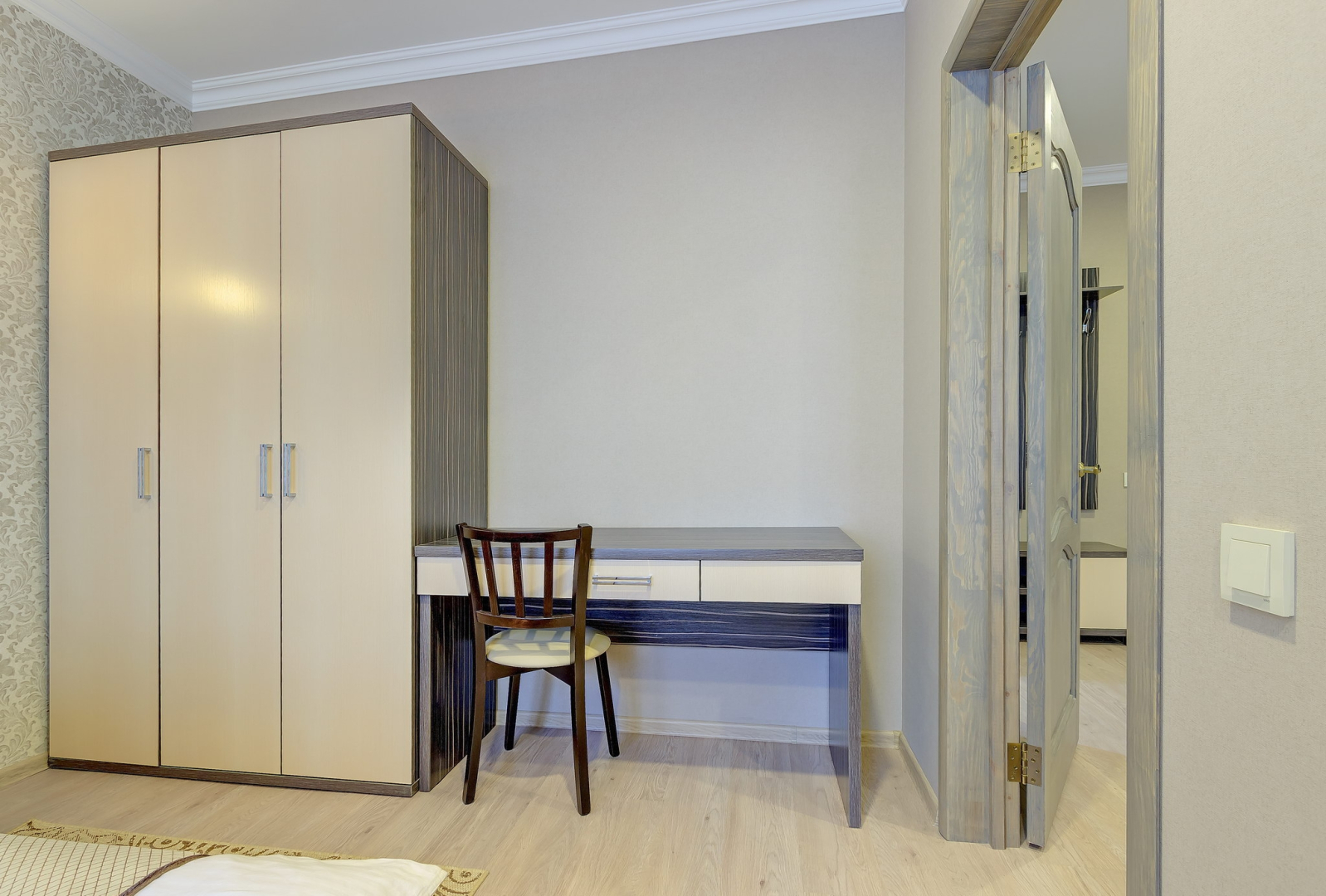 Отель Resident Almaty