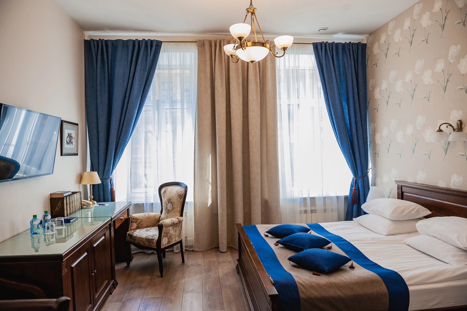 Бутик Отель Северный Цветок