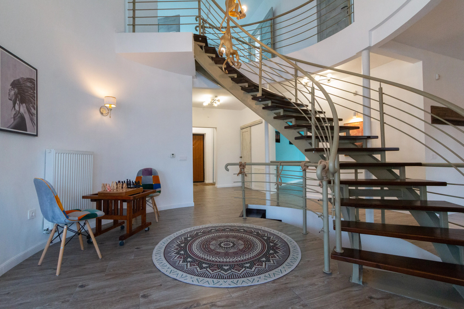 Вилла Твой Дворец в Малиновке