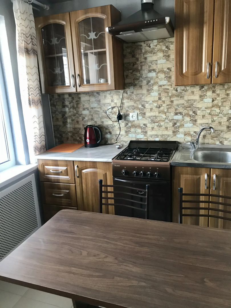 Квартира Ромашка-КМВ