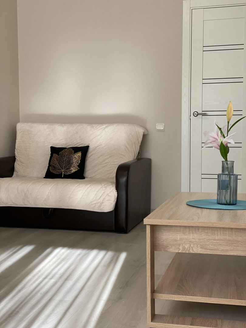 Квартира Уютно Как Дома