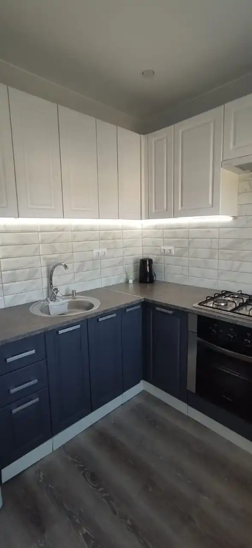 Квартира Уютная 3-х комнатная квартира