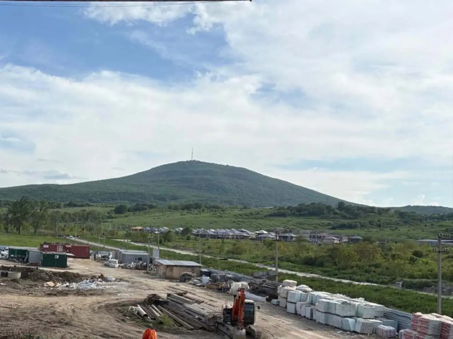 Квартира Современная квартира В ЖК Живописный